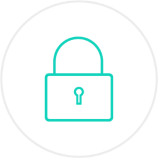 Lock icon